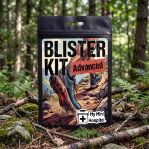 Blister Kit