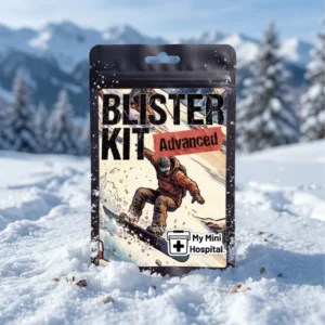 Blister Kit Advanced