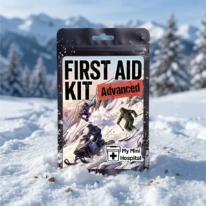First Aid Kit